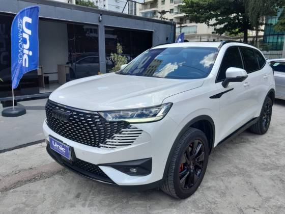 GWM HAVAL H6 1.5 HEV PREMIUM E-TRACTION GWM HAVAL H6 1.5 HEV PREMIUM E-TRACTION